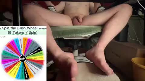 Fullofkink online show from July 8, 1:04 pm