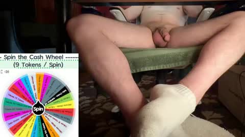 Fullofkink online show from July 13, 6:00 pm