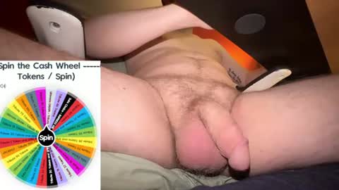 Fullofkink online show from July 21, 1:35 pm