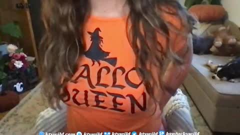   Thank you for visiting I hope you had fun 3 online show from October 15, 9:48 pm