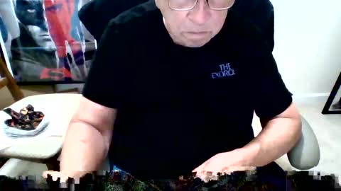 funclemike online show from September 13, 8:52 pm