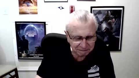 funclemike online show from February 21, 7:37 pm