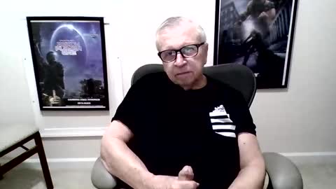 funclemike online show from February 23, 4:26 pm