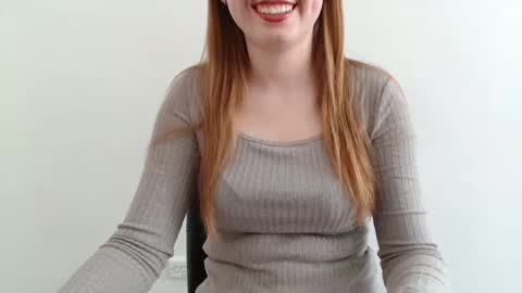 Snapshot of funemma000 chatting on May 12, 8:00 am Emma online show from May 12, 8:00 am