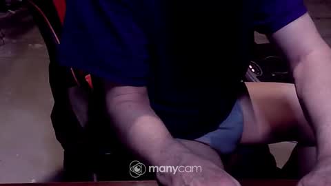 FunForMyCock online show from January 12, 6:40 am