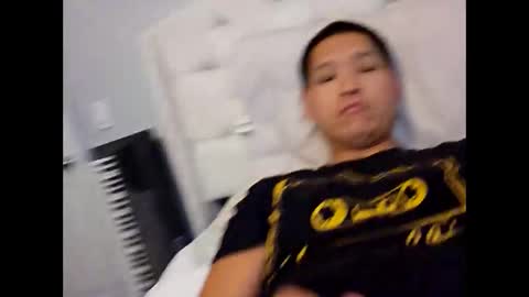 Daniel kim online show from January 6, 6:00 pm