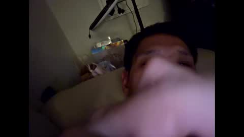 Daniel kim online show from March 2, 11:39 am