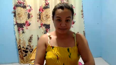 Snapshot of funluvnpinay4u chatting on July 3, 2:23 pm MAE online show from July 3, 2:23 pm