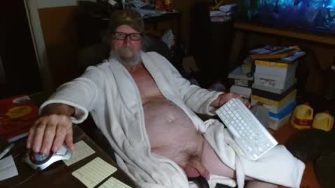 mike online show from December 5, 1:58 am