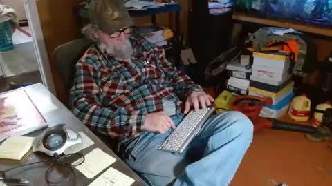 mike online show from January 10, 4:51 pm