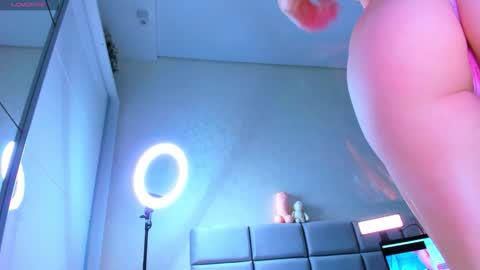 Just yours blondi 3 online show from October 24, 1:13 am