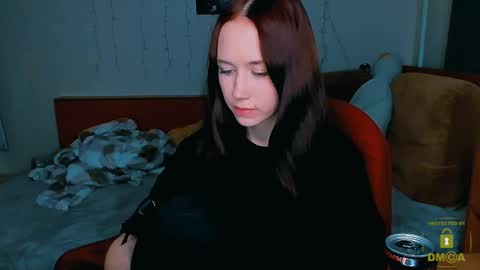 Eva online show from October 12, 4:17 pm