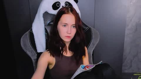 Eva online show from November 12, 4:40 pm