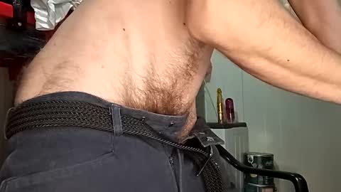 Italian men online show from December 4, 3:10 pm