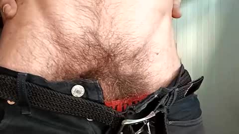 Italian men online show from November 23, 2:17 pm