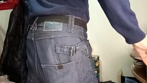 Italian men online show from February 27, 10:04 am