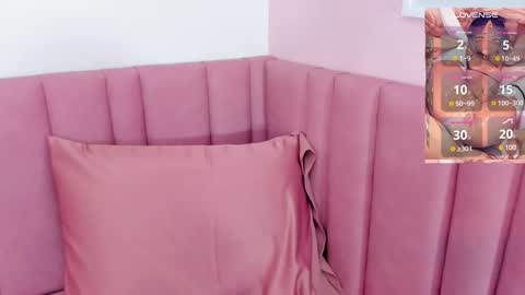 Samantha online show from December 10, 12:38 pm