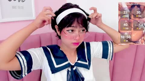 Samantha online show from December 13, 12:17 pm