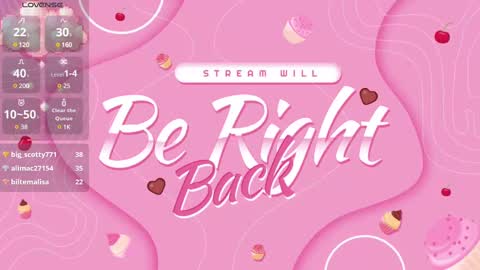 Samantha online show from March 7, 3:28 pm