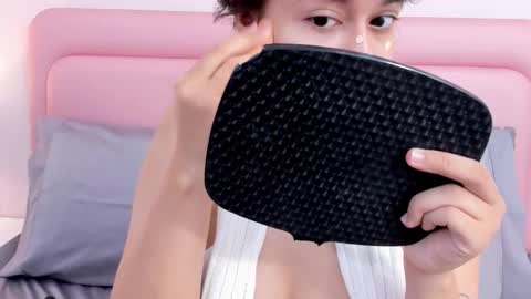 Samantha online show from November 30, 12:20 pm