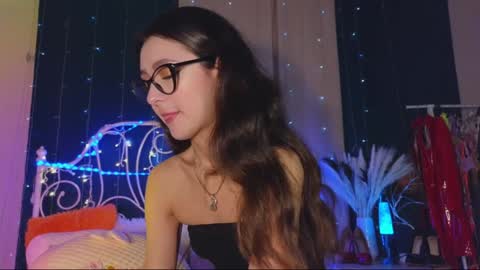 Tiffany online show from January 29, 1:48 am