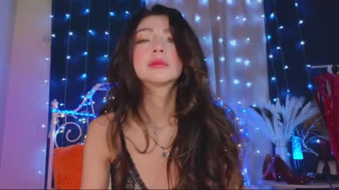 Tiffany online show from January 31, 10:42 pm