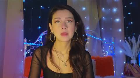 Tiffany online show from February 6, 3:16 am