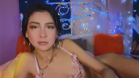 Tiffany online show from February 9, 4:46 am