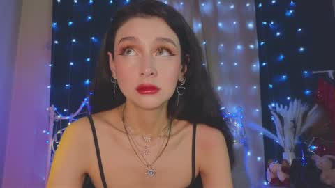 Tiffany online show from March 12, 11:54 pm