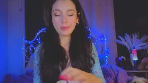 Tiffany online show from October 12, 1:59 am