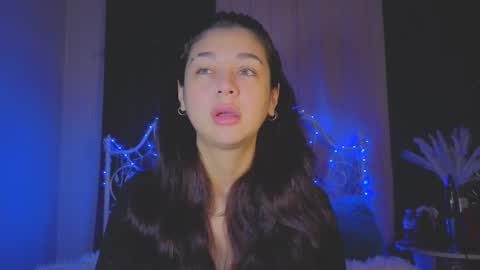 Tiffany online show from November 26, 2:45 am