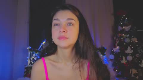 Tiffany online show from December 23, 1:14 am