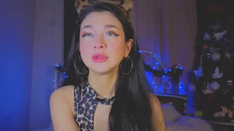 Tiffany online show from January 8, 10:23 pm