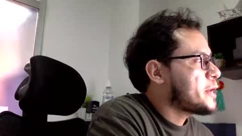 Zanty online show from April 28, 6:02 pm