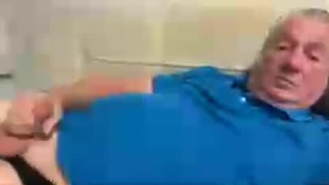 funnyhans online show from June 15, 6:54 pm