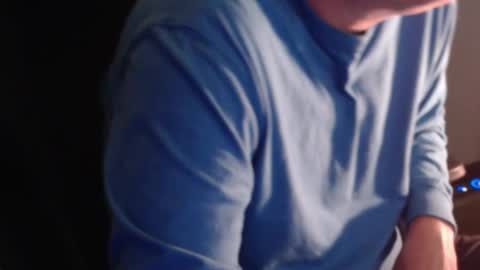 jerry online show from October 22, 2:23 am