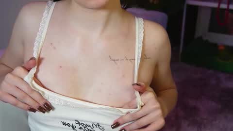 funnypuppylove online show from March 5, 4:30 am