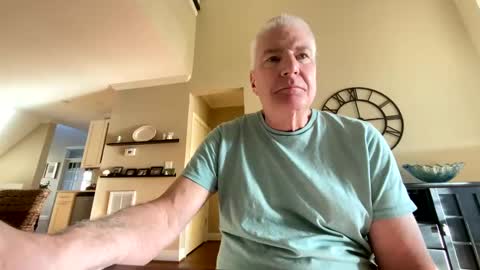 Funoldguy online show from February 24, 10:14 pm