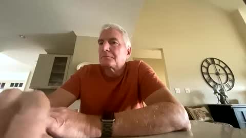 Funoldguy online show from November 18, 8:35 pm