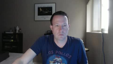 Snapshot of funplaytimesayhello chatting on February 23, 10:09 pm Hello online show from February 23, 10:09 pm