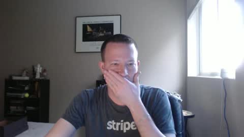 Snapshot of funplaytimesayhello chatting on March 6, 11:09 pm Hello online show from March 6, 11:09 pm