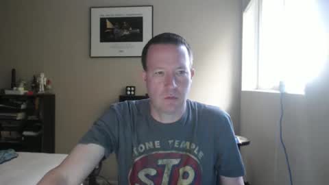 Hello online show from November 9, 8:29 pm