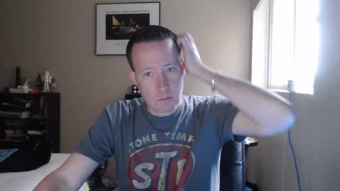 Hello online show from November 16, 8:25 pm