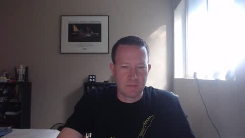 Hello online show from February 28, 10:00 pm