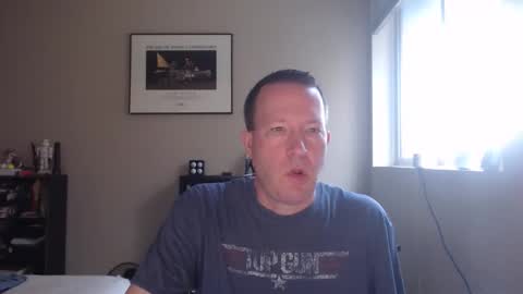 Hello online show from March 1, 8:22 pm