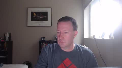 Hello online show from March 13, 10:16 pm