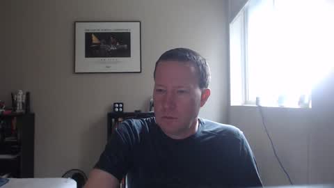 Hello online show from March 14, 7:08 pm