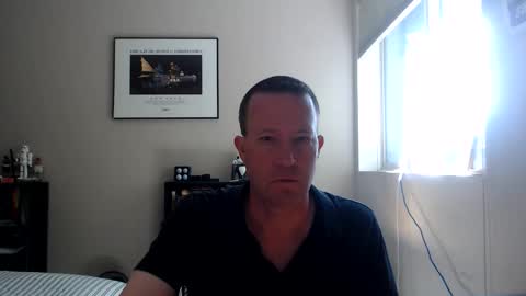 Hello online show from June 6, 7:07 pm