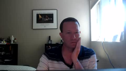 Snapshot of funplaytimesayhello chatting on July 4, 7:53 pm Hello online show from July 4, 7:53 pm