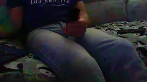 Funslimguy online show from January 2, 7:18 pm